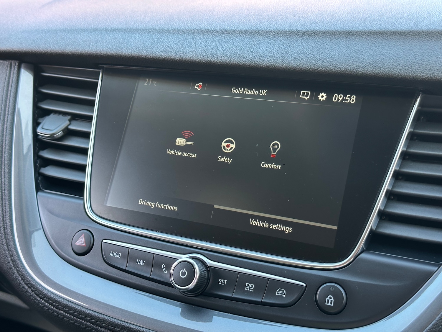 Used Vauxhall Grandland X 2021 for sale - 75774137: Photo 28