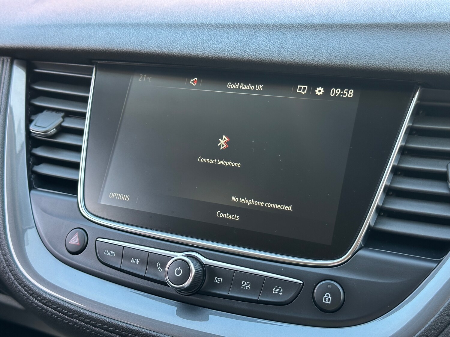 Used Vauxhall Grandland X 2021 for sale - 75774137: Photo 29