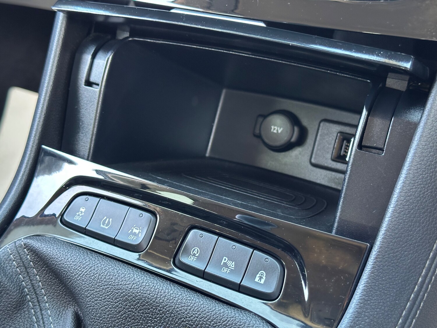 Used Vauxhall Grandland X 2021 for sale - 75774137: Photo 32