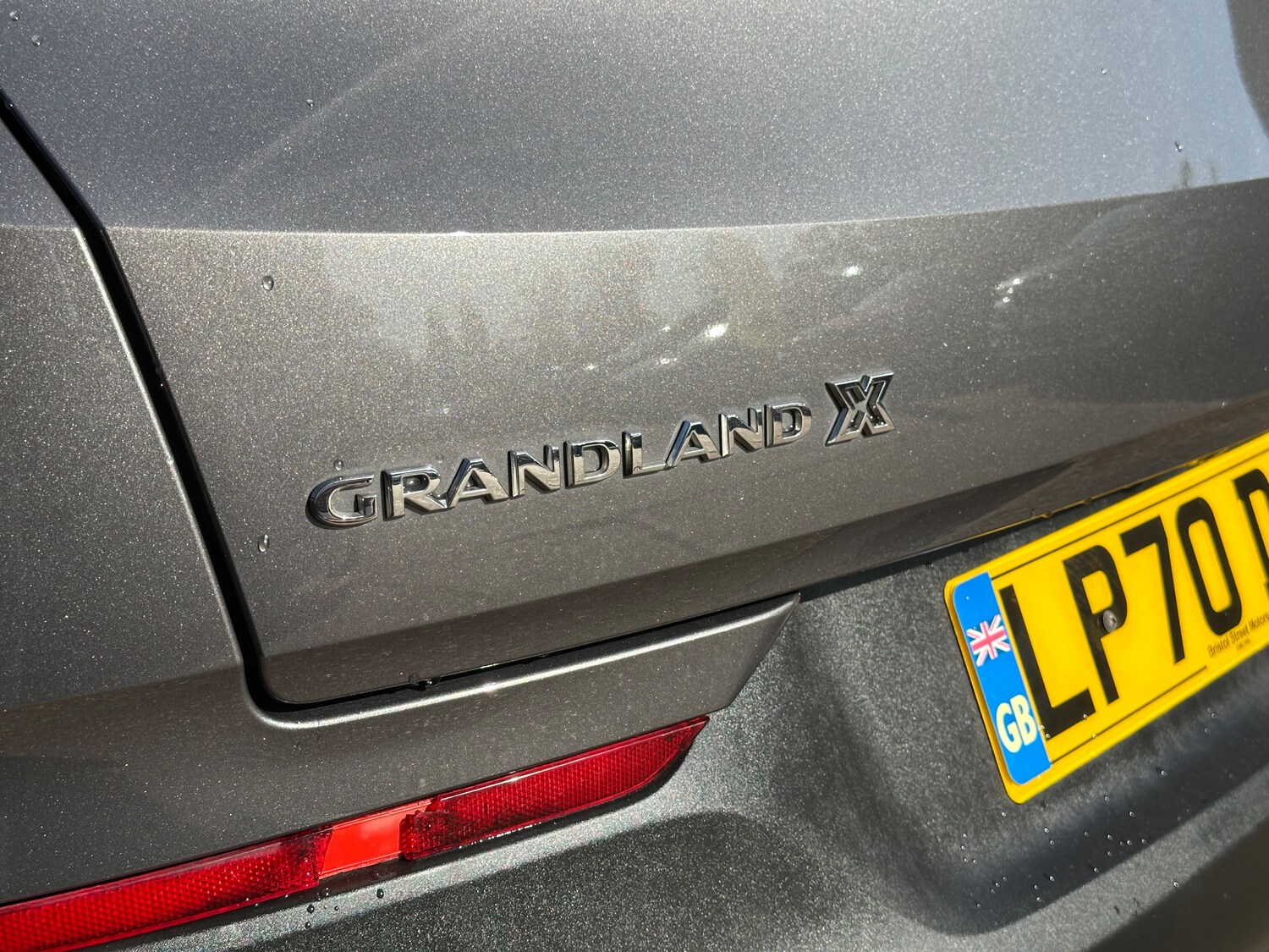 Used Vauxhall Grandland X 2021 for sale - 75774137: Photo 43