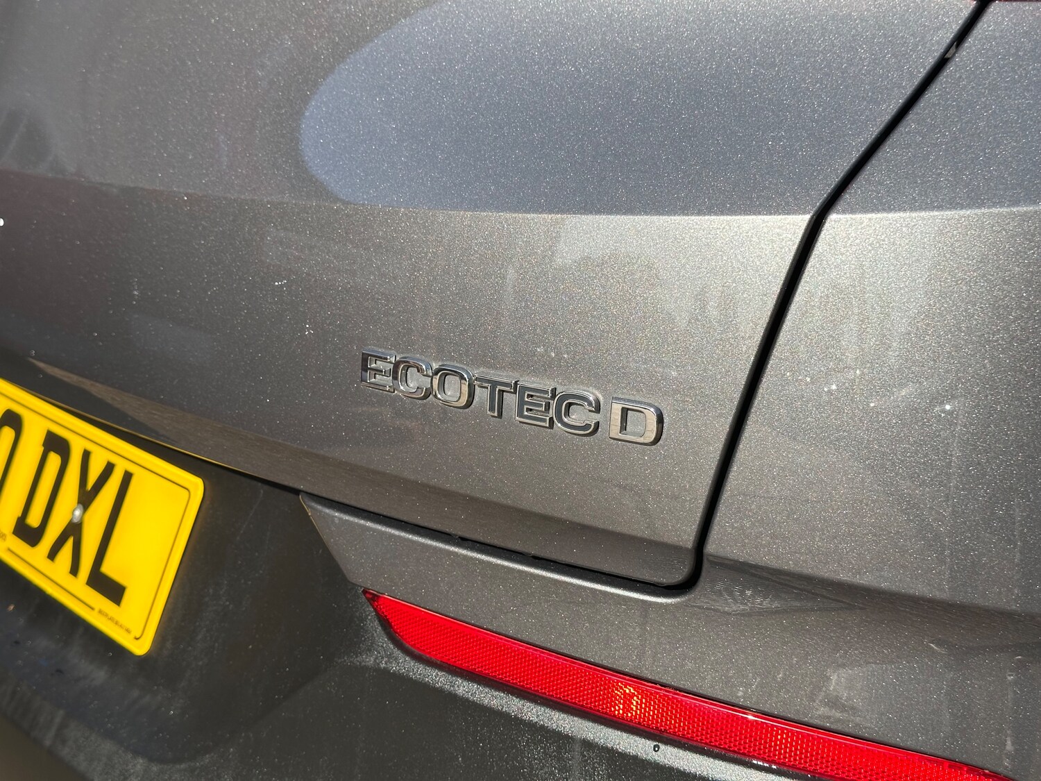 Used Vauxhall Grandland X 2021 for sale - 75774137: Photo 46