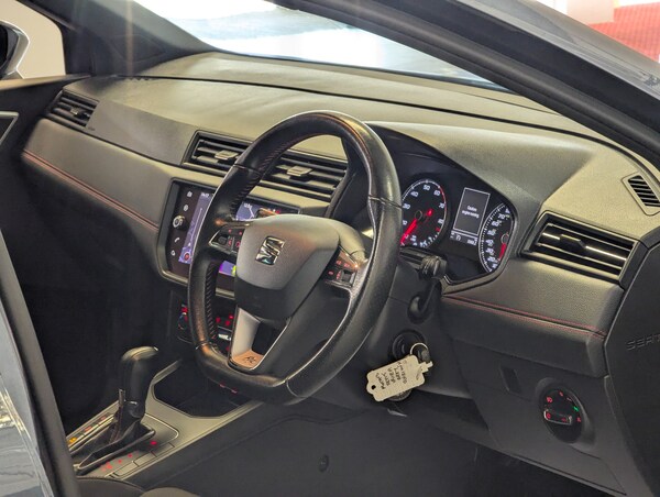 Used SEAT Ibiza 2021 for sale - 76143619: Photo 11