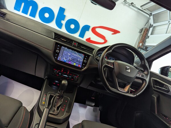 Used SEAT Ibiza 2021 for sale - 76143619: Photo 13