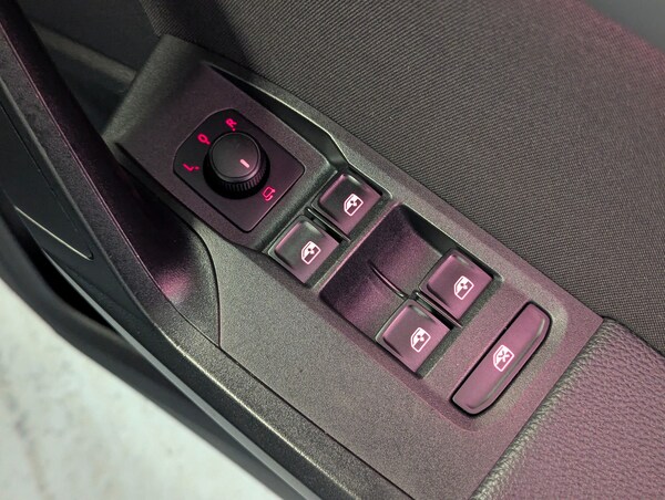 Used SEAT Ibiza 2021 for sale - 76143619: Photo 14