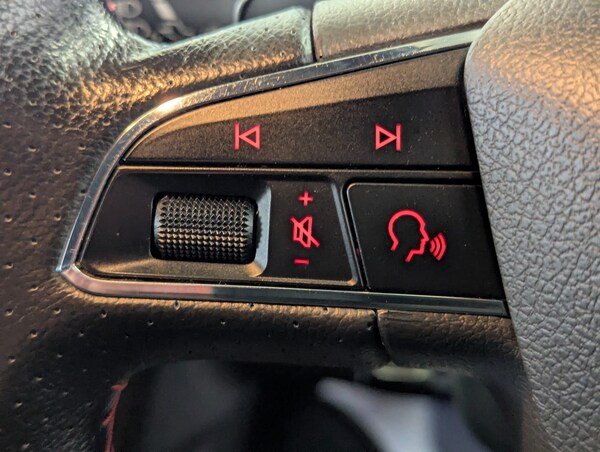 Used SEAT Ibiza 2021 for sale - 76143619: Photo 16