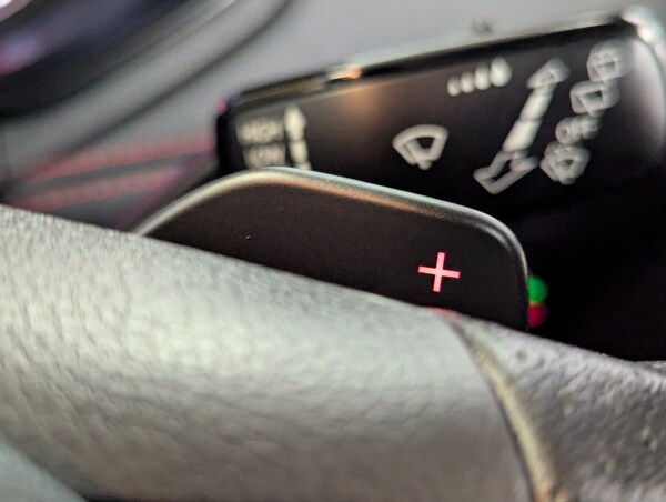 Used SEAT Ibiza 2021 for sale - 76143619: Photo 19