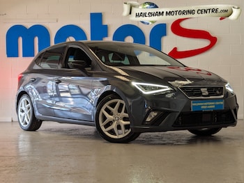 SEAT - Ibiza