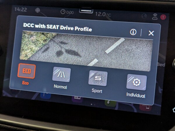 Used SEAT Ibiza 2021 for sale - 76143619: Photo 35