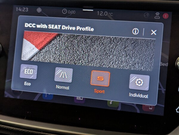 Used SEAT Ibiza 2021 for sale - 76143619: Photo 37