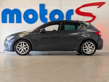 Used SEAT Ibiza 2021 for sale - 76143619: Photo 3