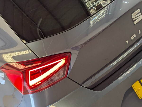 Used SEAT Ibiza 2021 for sale - 76143619: Photo 43
