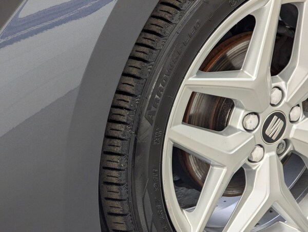 Used SEAT Ibiza 2021 for sale - 76143619: Photo 45