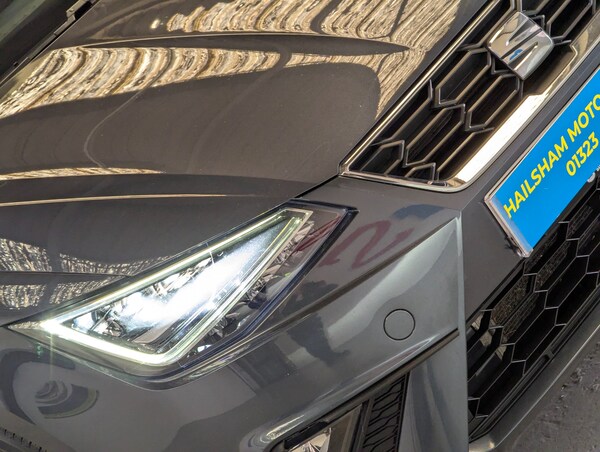 Used SEAT Ibiza 2021 for sale - 76143619: Photo 46