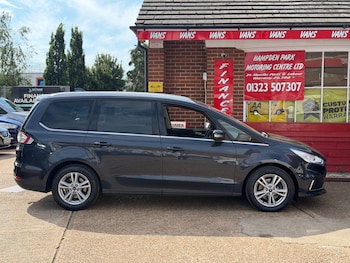 Used Ford Galaxy 2020 for sale - 79104807: Photo
