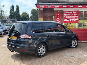 Used Ford Galaxy 2020 for sale - 79104807: Photo