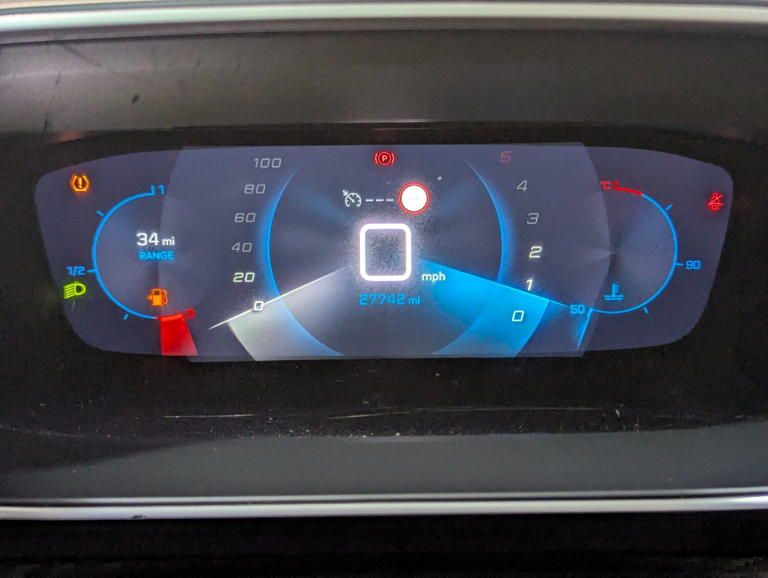 Used Peugeot 2008 2022 for sale - 77935458: Photo 21