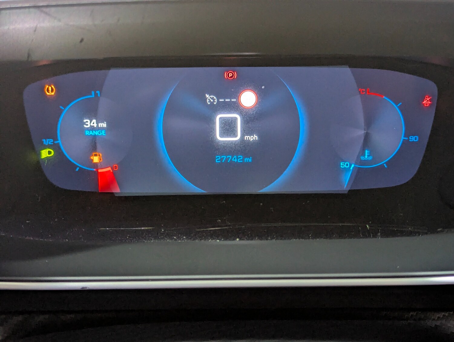 Used Peugeot 2008 2022 for sale - 77935458: Photo 23