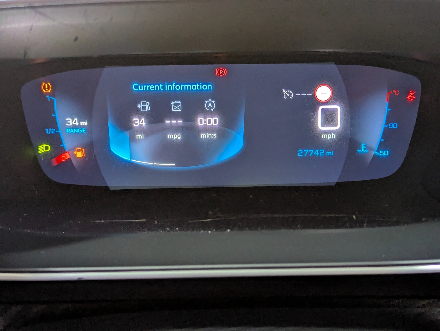 Used Peugeot 2008 2022 for sale - 77935458: Photo 24