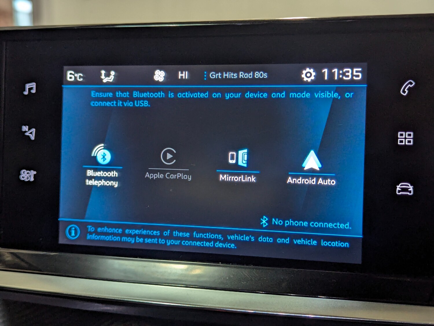 Used Peugeot 2008 2022 for sale - 77935458: Photo 29