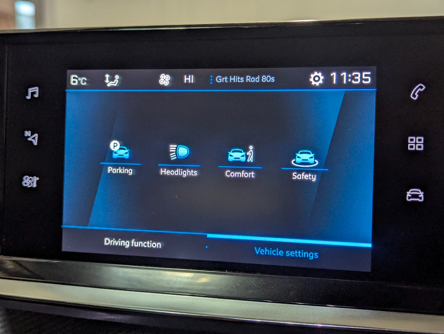 Used Peugeot 2008 2022 for sale - 77935458: Photo 32