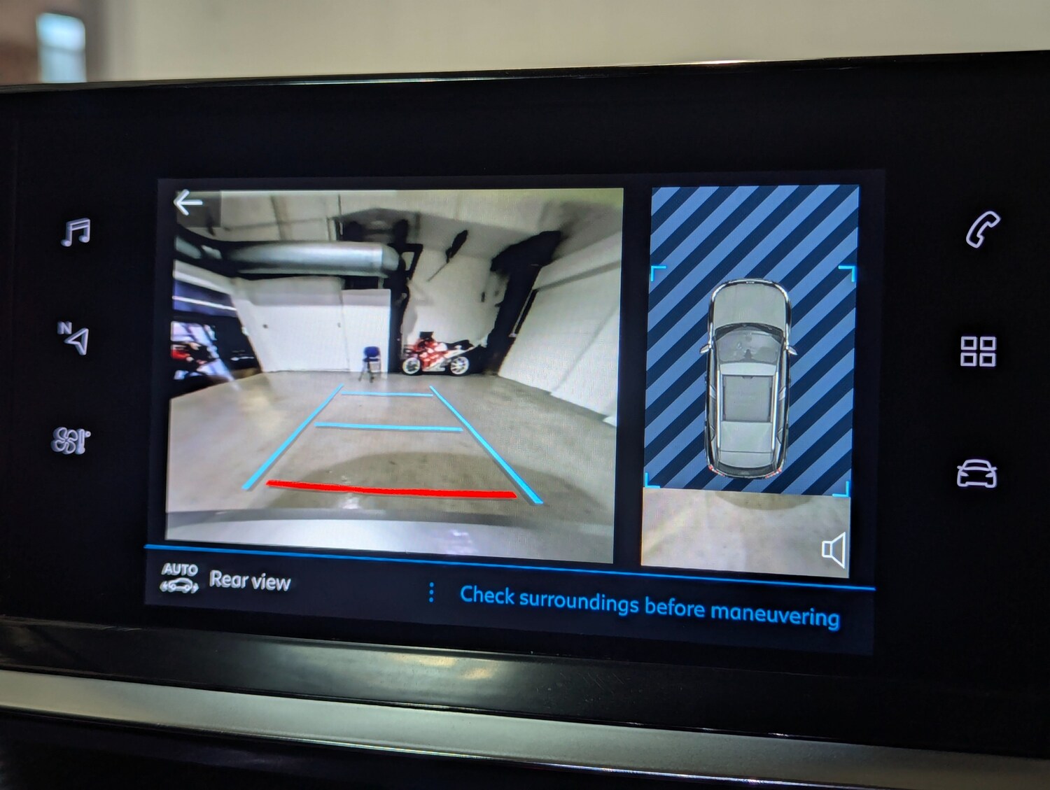 Used Peugeot 2008 2022 for sale - 77935458: Photo 34