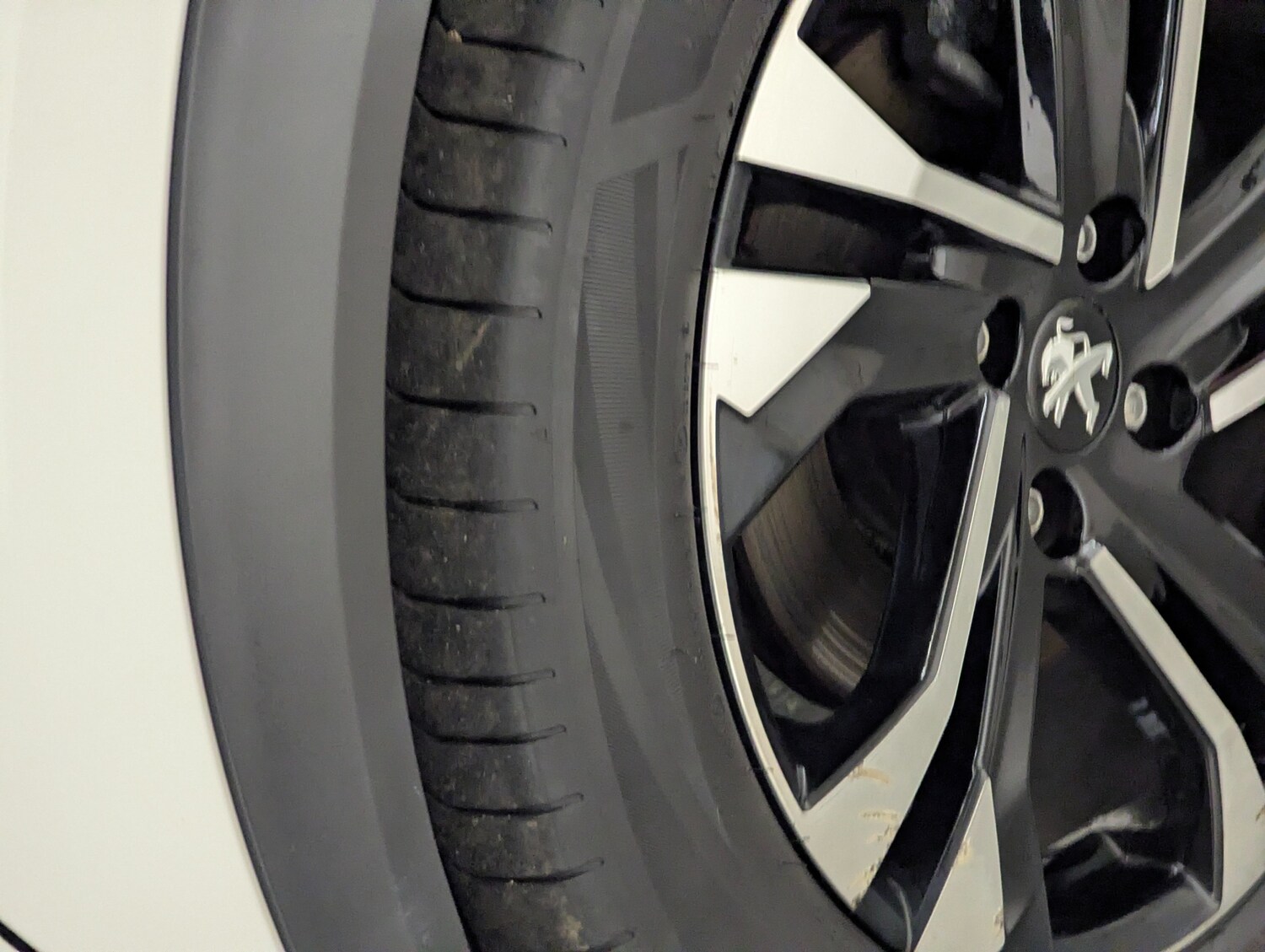 Used Peugeot 2008 2022 for sale - 77935458: Photo 44