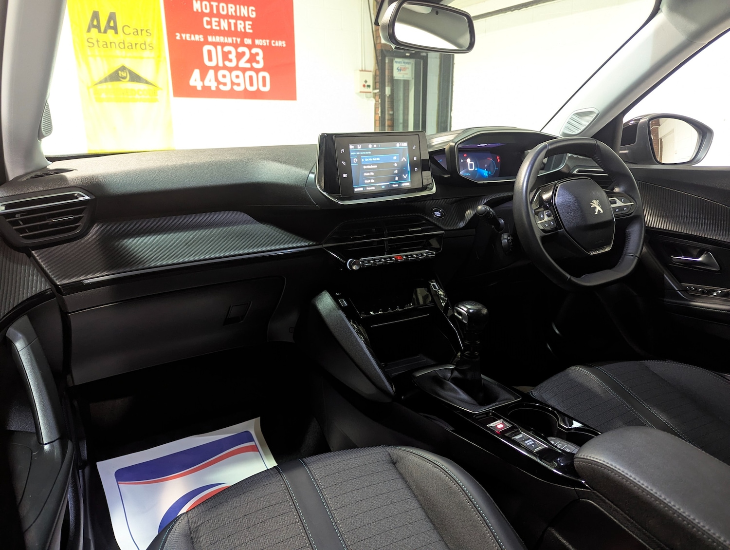 Used Peugeot 2008 2022 for sale - 77935458: Photo 5