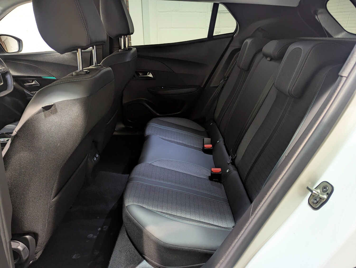 Used Peugeot 2008 2022 for sale - 77935458: Photo 7