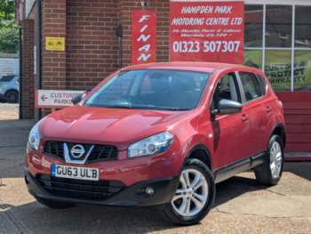 2013 (63) - 1.6 [117] Acenta 5dr**FULL SERVICE HISTORY**