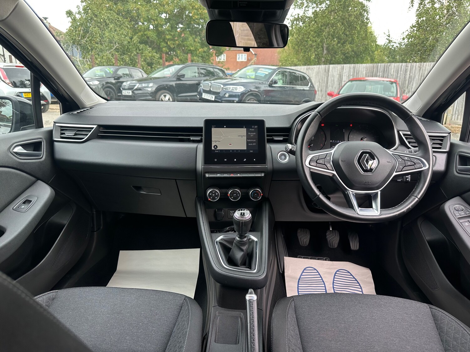 Vehicle 17