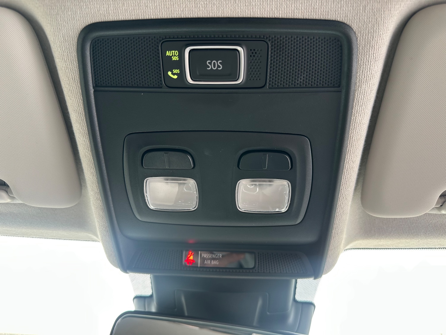 Vehicle 40