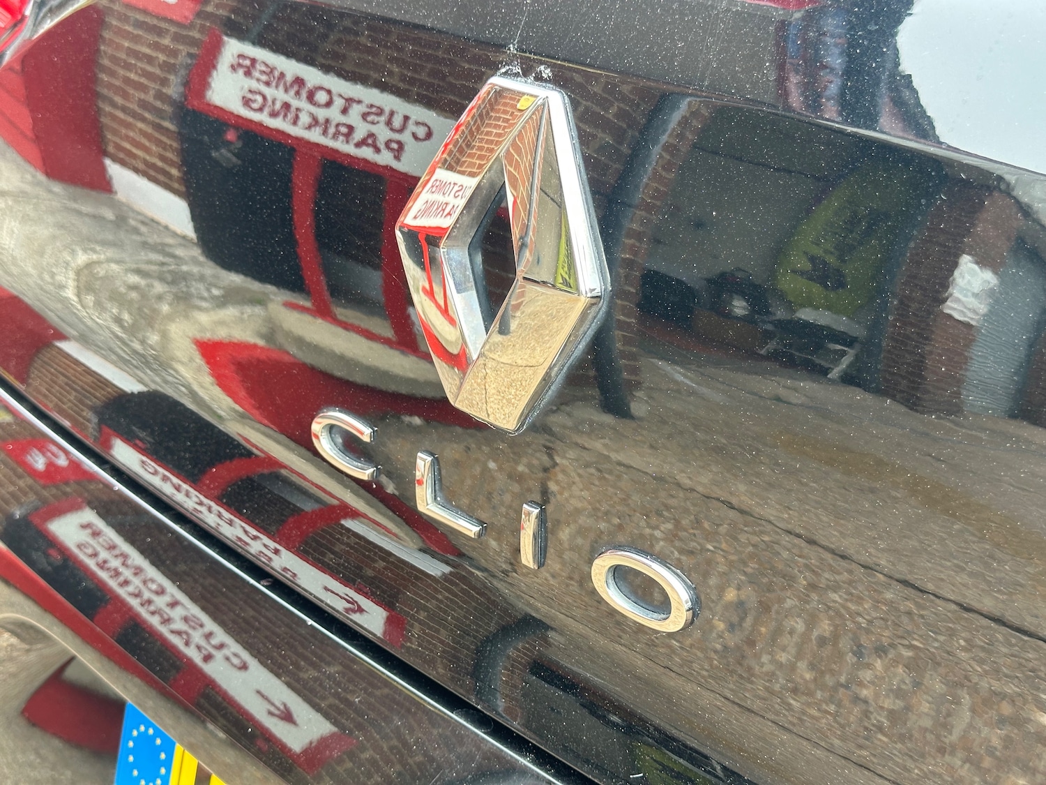 Vehicle 43