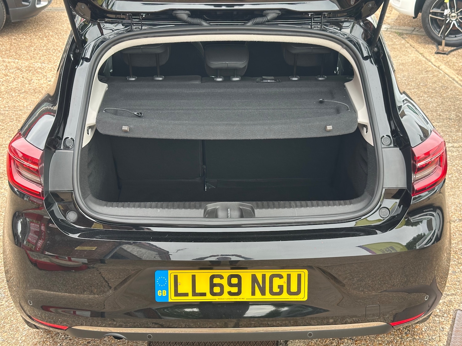 Vehicle 9