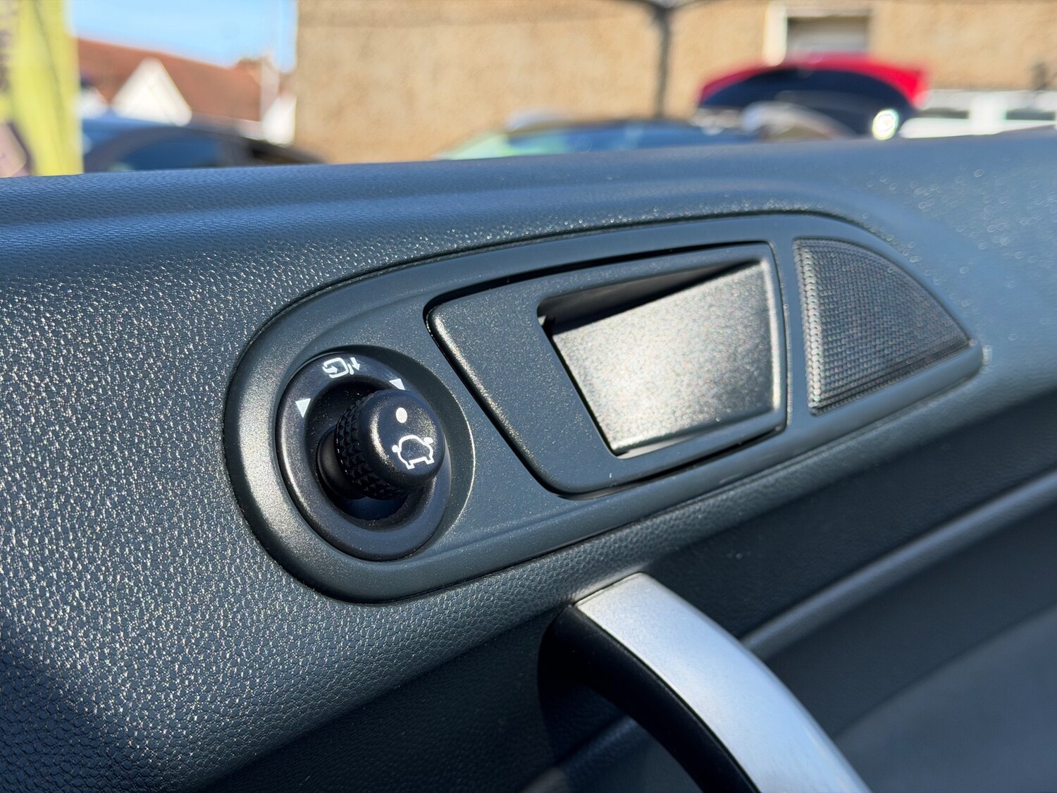 Used Ford Fiesta 2009 for sale - 77951675: Photo 20