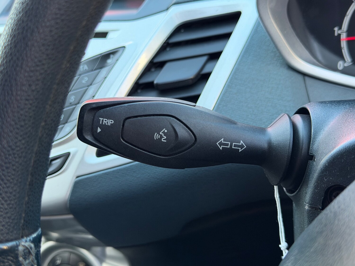 Used Ford Fiesta 2009 for sale - 77951675: Photo 24