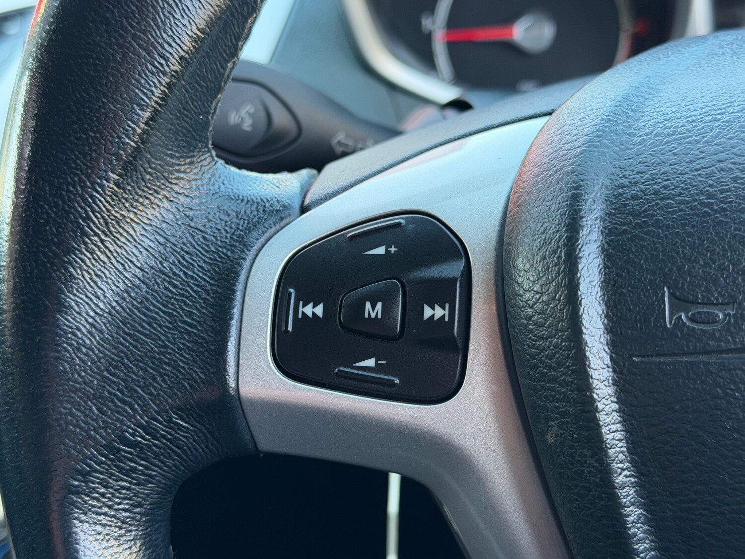 Used Ford Fiesta 2009 for sale - 77951675: Photo 26