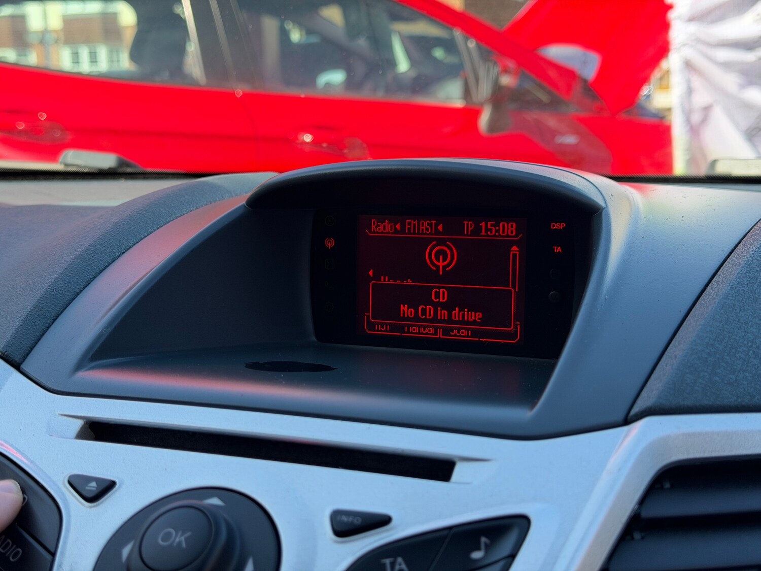 Used Ford Fiesta 2009 for sale - 77951675: Photo 28