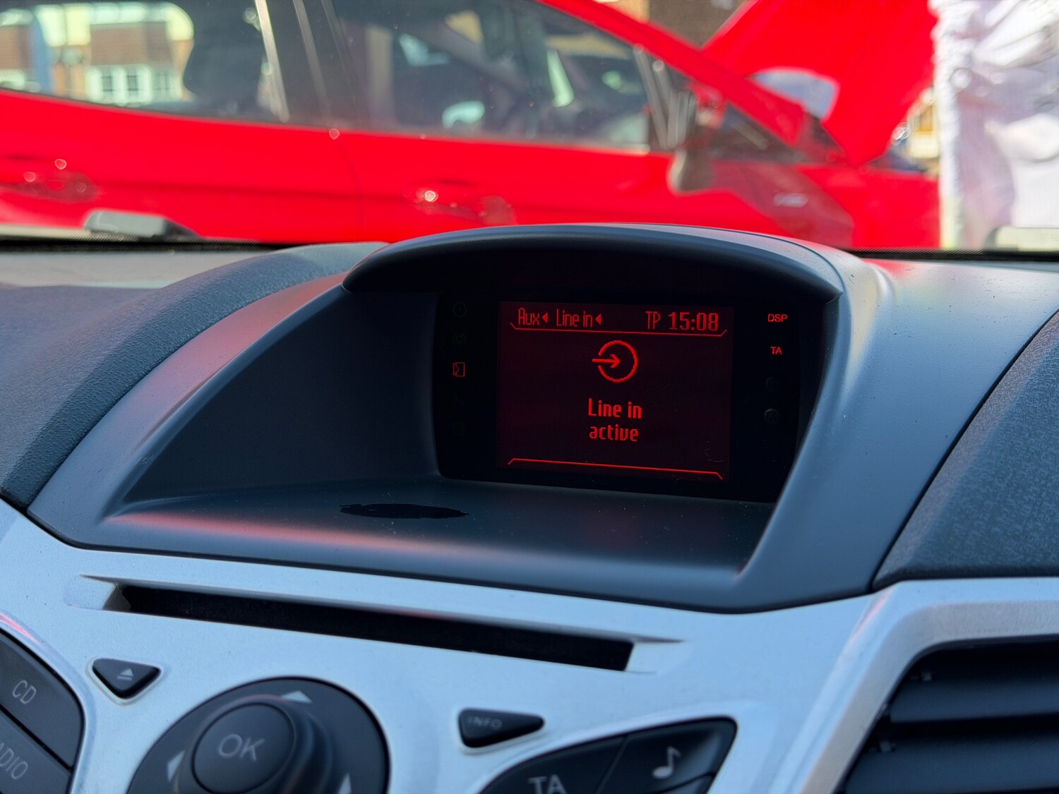 Used Ford Fiesta 2009 for sale - 77951675: Photo 29