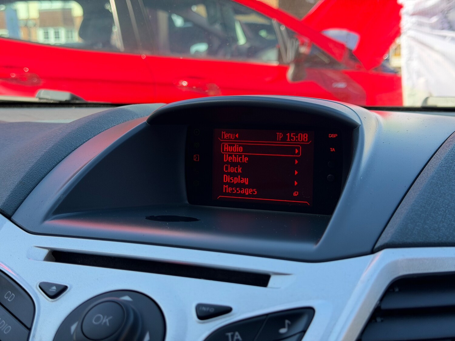 Used Ford Fiesta 2009 for sale - 77951675: Photo 31