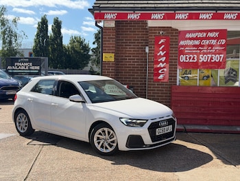 Used Audi A1 2020 for sale - 78964785: Photo