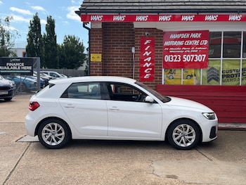 Used Audi A1 2020 for sale - 78964785: Photo