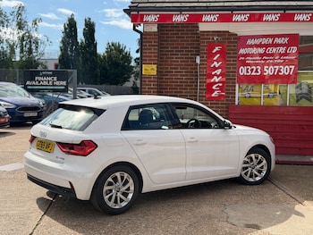 Used Audi A1 2020 for sale - 78964785: Photo