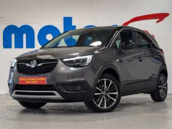 Used Vauxhall Crossland X 2020 for sale - 71535507: Photo