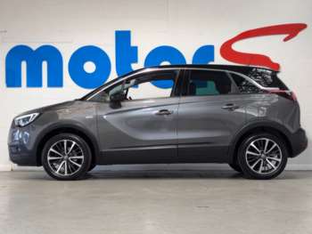 Used Vauxhall Crossland X 2020 for sale - 71535507: Photo