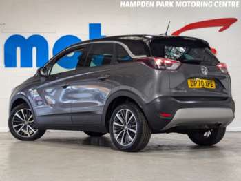 Used Vauxhall Crossland X 2020 for sale - 71535507: Photo
