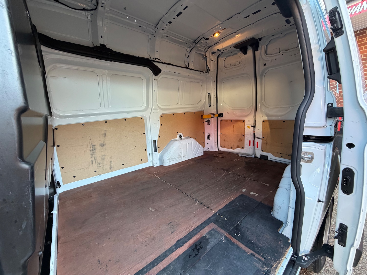 Used Ford Transit Custom 2020 for sale - 76946023: Photo 12