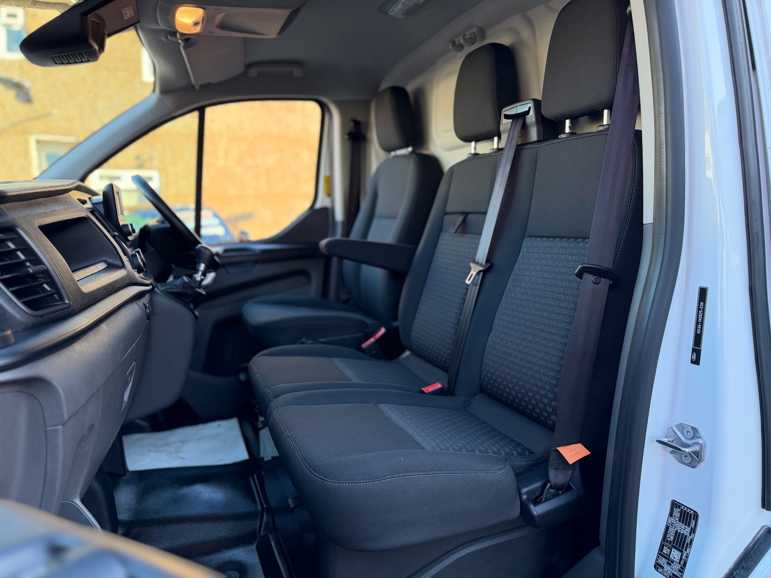 Used Ford Transit Custom 2020 for sale - 76946023: Photo 19