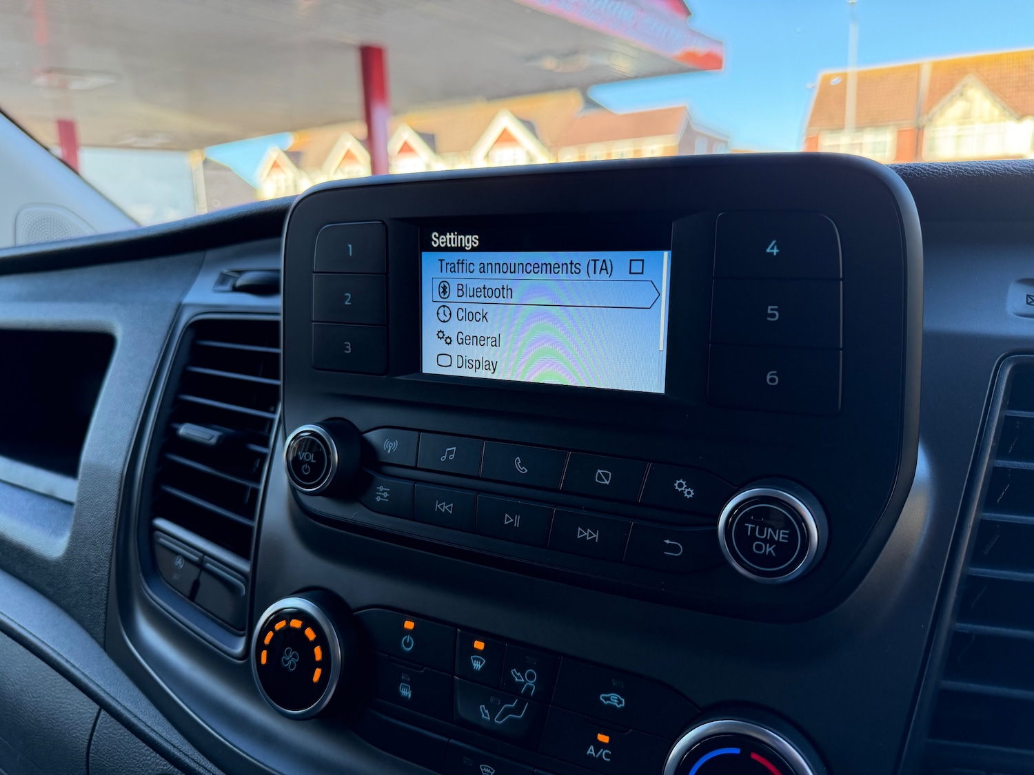 Used Ford Transit Custom 2020 for sale - 76946023: Photo 37