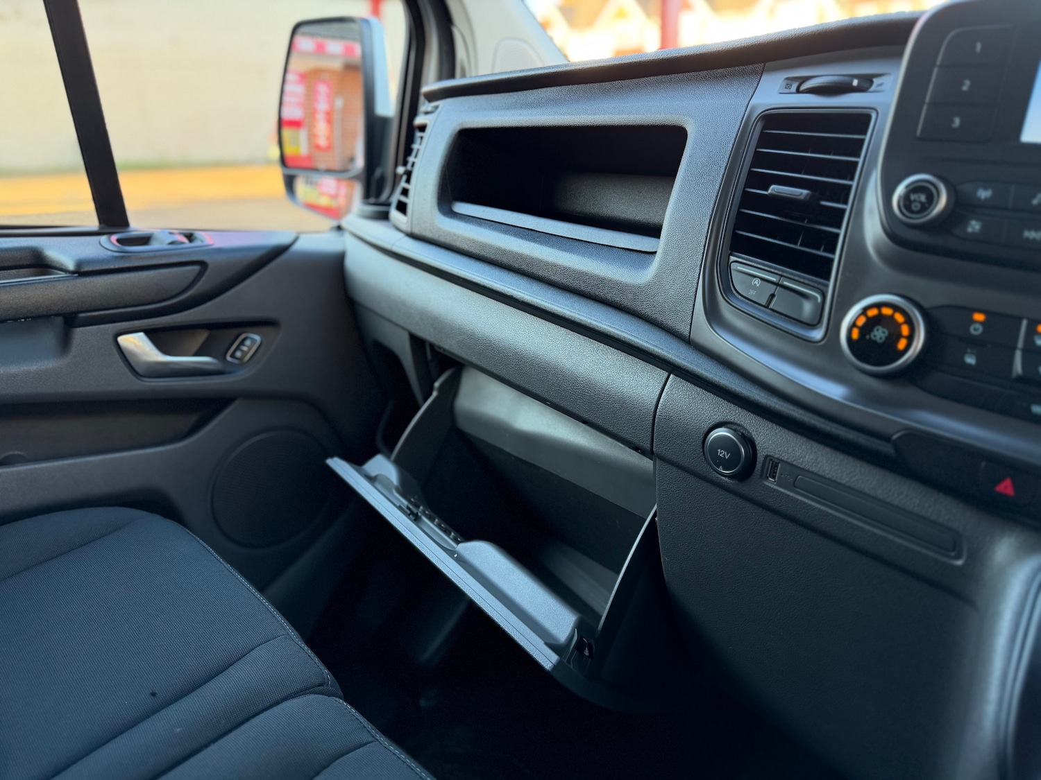 Used Ford Transit Custom 2020 for sale - 76946023: Photo 41