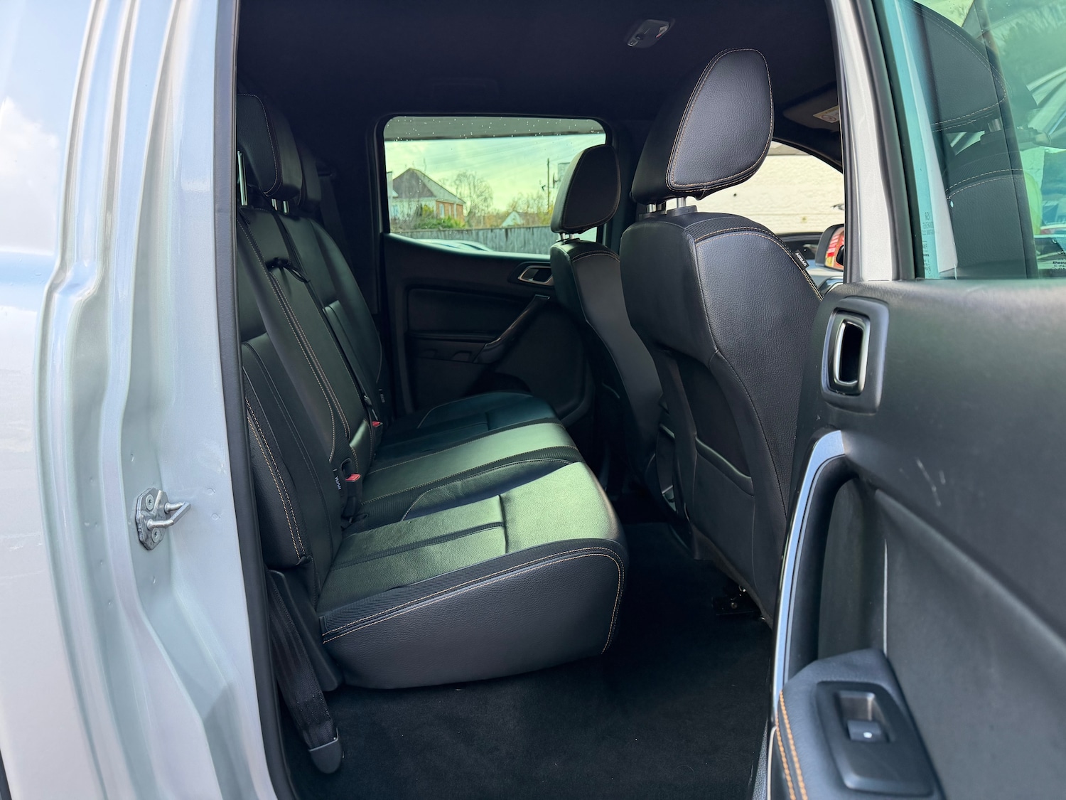 Used Ford Ranger 2021 for sale - 76748501: Photo 10